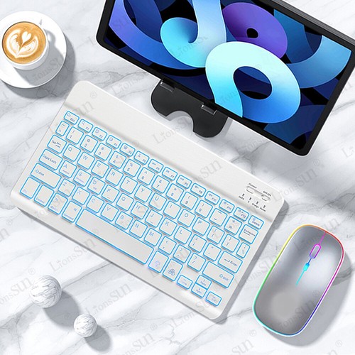Backlit mini wireless - backlit,