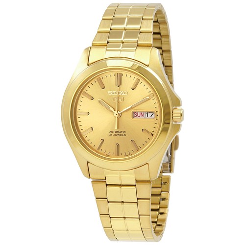 Seiko men automatic watch - seiko, men's