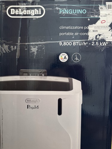 Longhi pinguino pac n82 eco - pac,