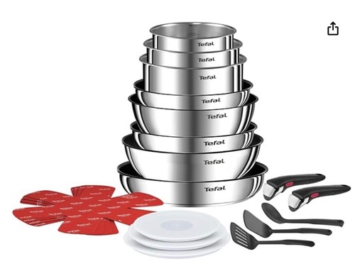 Tefal ingenio emotion - tefal,