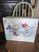 100 Years Of Wonder Disney