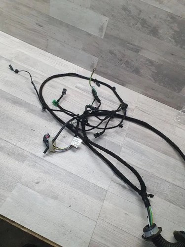 Citroen berlingo wiring - berlingo,