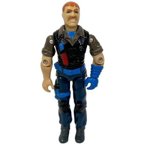 Vintage joe night force - vintage, gi