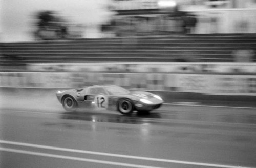 Mike salmon eric liddell - mike,