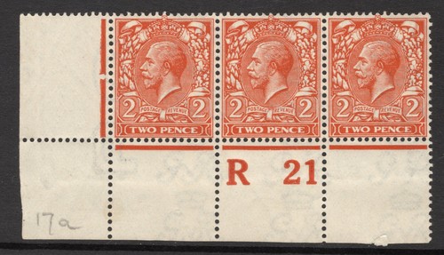 1912 orange royal - orange, cypher