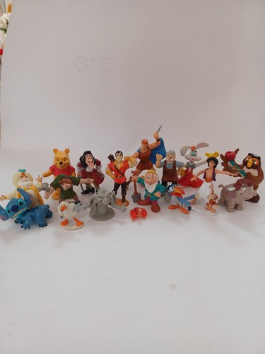 Huge vintage disney - x,