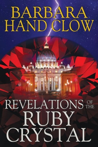 Revelations the ruby - of,