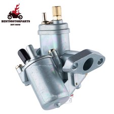 Motorcycle Carburetor Bing12mm For Hercules Tomos Puchs KS50 Batavus Mofas Moped