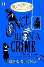 Once Upon a Crime: A Murder