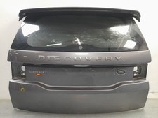 LR061391 TAILGATE / 1384311 FOR LAND ROVER DISCOVERY SPORT HSE