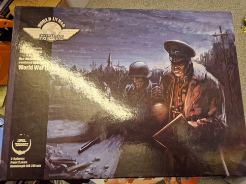 World war combined arms - world, war: