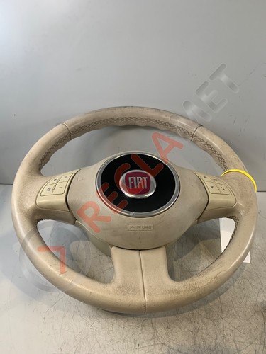 Fiat 500 lounge - mk2, (312
