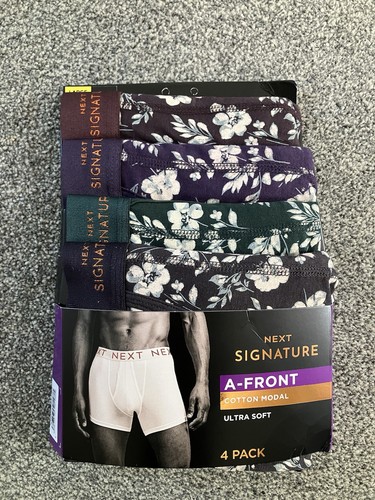 Bnwt next mens signature - next,
