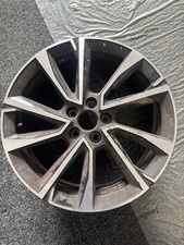 6va601025 Single Alloy 17”