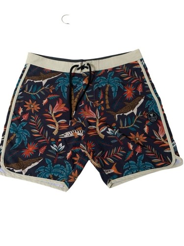 Vissla board shorts mens - shorts,