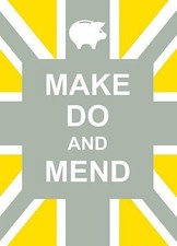 Make Do and Mend - Publishers
