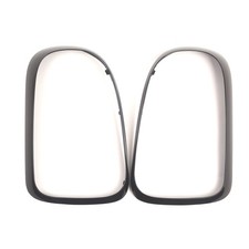 Direct Fit ABS Car Tail Light Trim Cover for Mini Cooper Countryman F60