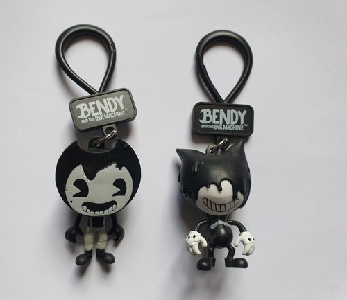 Bendy and the ink machine