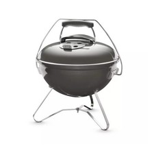 Weber Smokey Joe Charcoal