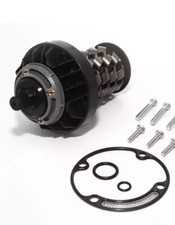 Aqualisa Thermostatic Shower Replacement Cartridge Grey 022801