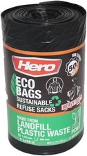 Hero eco heavy duty - eco, 100l