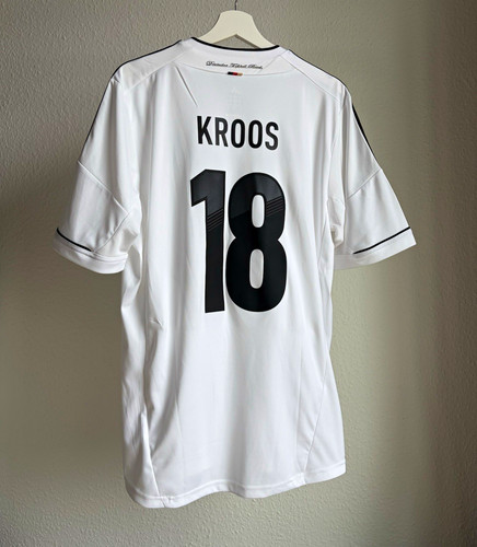 Original adidas germany home - original,