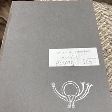 Lebanon stockbook mint vfu - stockbook, /