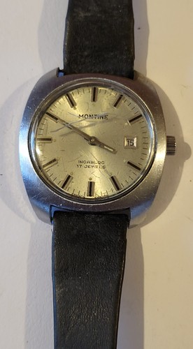 Vintage part working 36mm