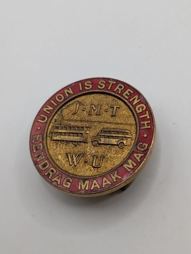 Johannesburg municipal - johannesburg,