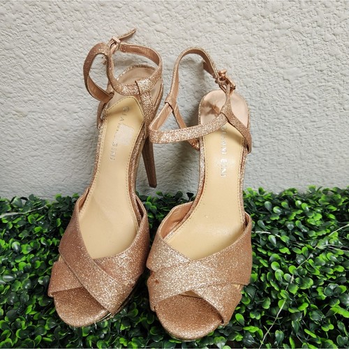 Gold barbiecore glitter exotic - barbiecore,