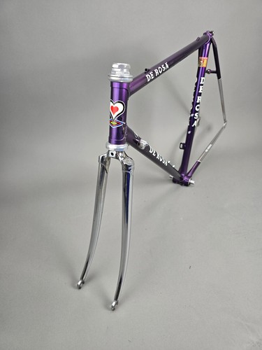 Frame set rosa professional - set, de