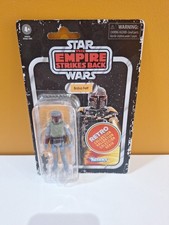 Star Wars The Empire Strikes