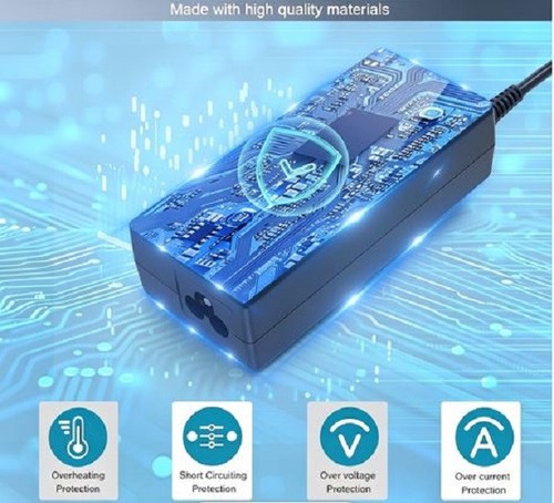 Laptop charger for medion - for,