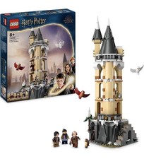 LEGO Harry Potter: Hogwarts Castle Owlery (76430) | Ages 8+