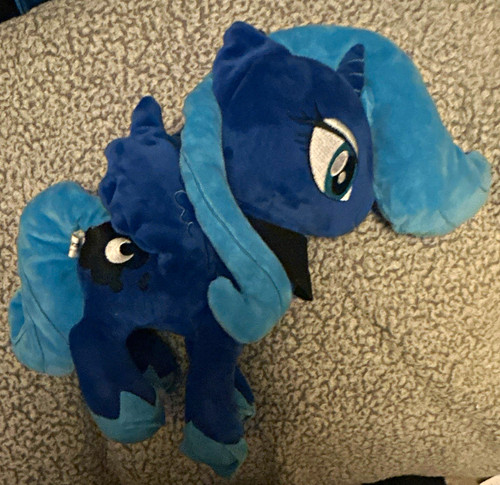 Little pony princess - pony,
