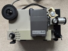 BOOTS AUTO ZOOM 8mm film projector