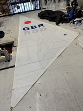 Storm Tri Sail 8SQM New