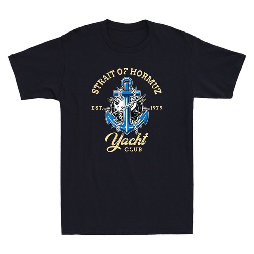 Strait hormuz nautical est - strait, of