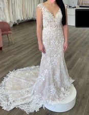 Justin Alexander 88275 Wedding