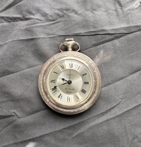 Vintage arnex sterling - arnex,