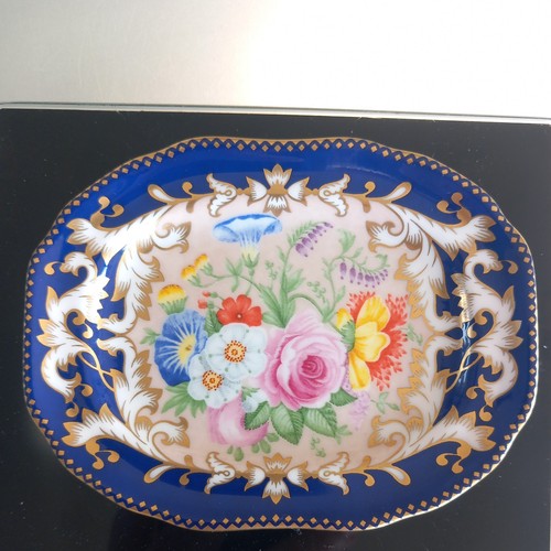 Spode stafford flowers bone - spode,