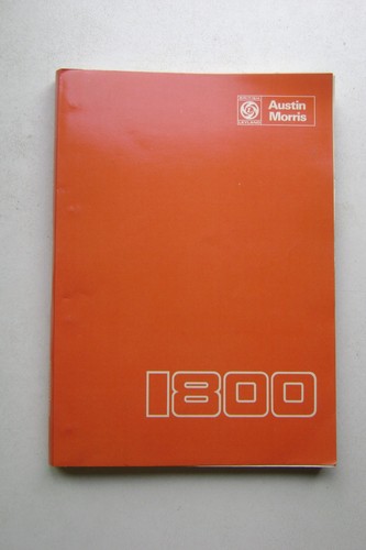 Workshop manual austin - workshop,