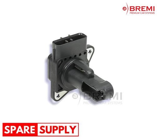 Air mass sensor for - mass,