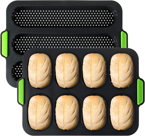 Topzea set silicone - set,