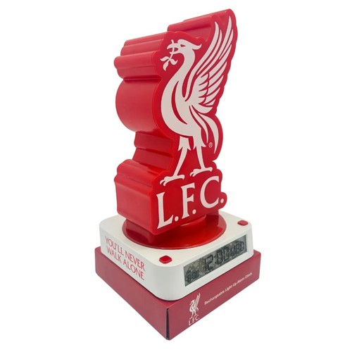 Liverpool light alarm - fc, up