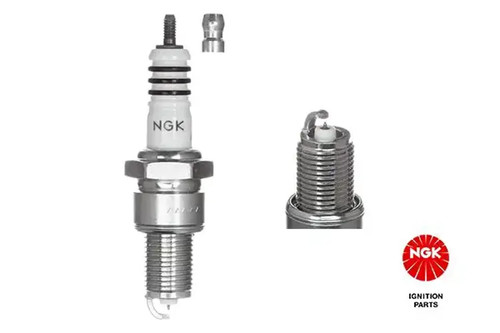 Spark plug unscrewable sae - spark,