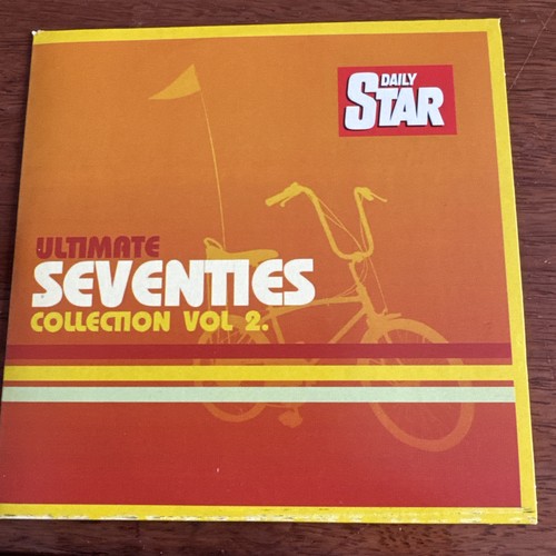 Various artists ultimate - various, artists-ultimate