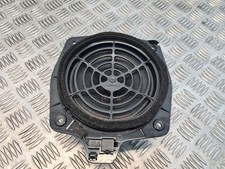 AUDI TT MK2 8J CABRIO 2009 REAR BOSE SPEAKER 8H0035411B #1J