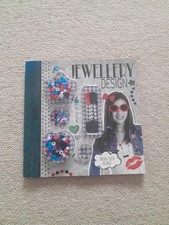 Jewellery Design with Beads