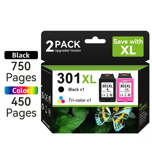 301 ink cartridges for - ink,